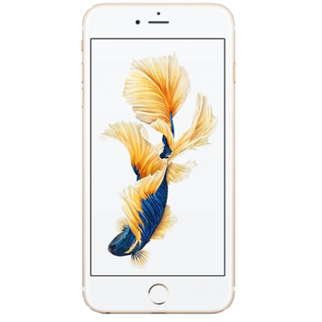 Apple iPhone 6S Plus 32GB Gold (Золотистый) MN2X2