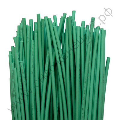 Трубки термоусадочные Энергия