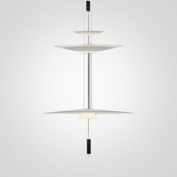 Подвесной светодиодный светильник Imperium Loft Spacenet 177845-26