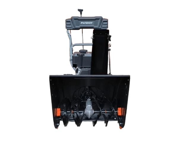 Снегоуборщик PATRIOT PRO 550