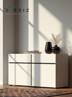 Комод Лайн 2дв+2ящ Н783х1194х400