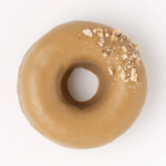 Пончик кофейный Raw to Go, 65 г