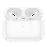 Беспроводные наушники Hoco EW51 ANC (white)