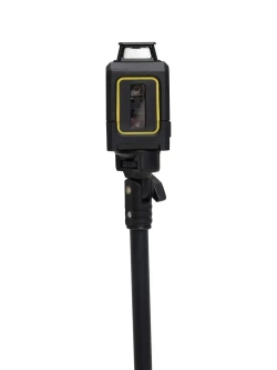 Лазерный уровень/нивелир (5 линий)