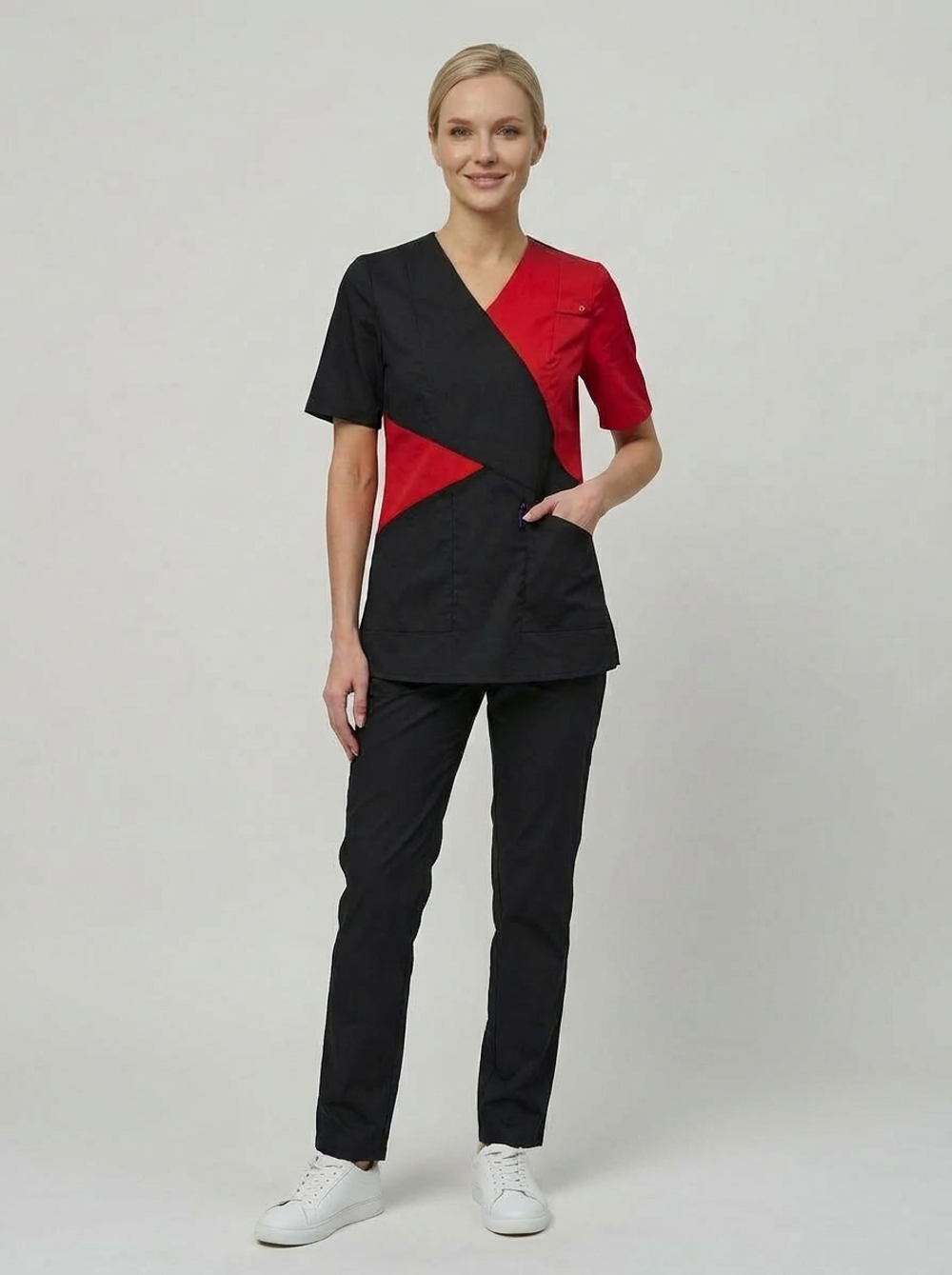 Костюм женский КМ.574