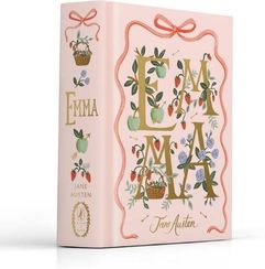 Emma - Puffin in Bloom