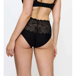 Трусы Triumph Amourette 300 Maxi X черный