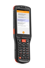 Терминал сбора данных АТОЛ Smart.Prime полный