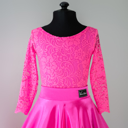 заказ платьев для танцев