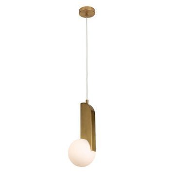 Подвесной светильник MODESTYLE MS.1555.1 BS