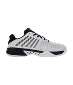 K-Swiss Express Light 3 Белый-Темно-синий Кроссовки Sanyo