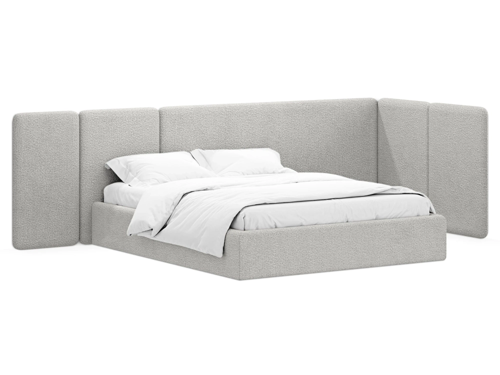Кровать Atessa без подъемного механизма