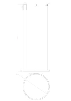 Подвесная люстра Arte Lamp