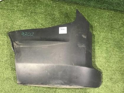 Бампер задний Ford Tourneo Custom (2012-2018)