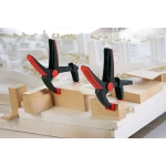 Пружинная струбцина VarioClippix BESSEY XV3-50