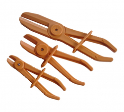 KA-6336K Набор зажимов шлангов 3 предмета.