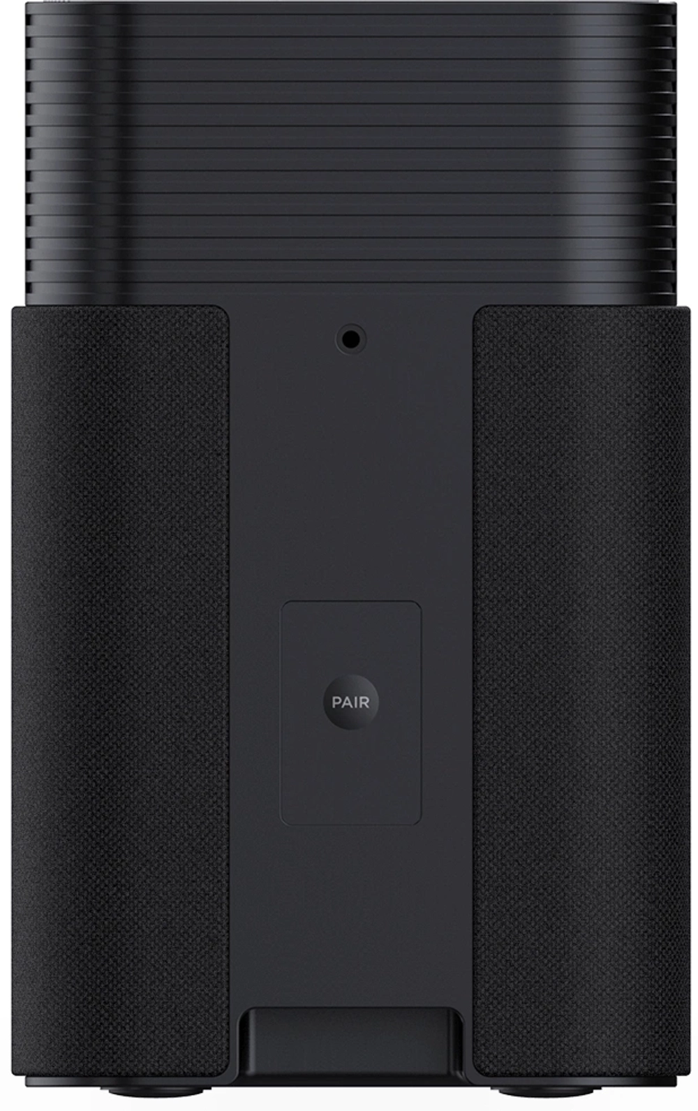 Саундбар Hisense HT SATURN 4.1.2 480Вт+240Вт черный