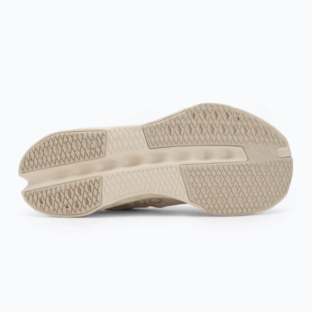 Женские Кроссовки для бега On Cloudsurfer Next dew/dew