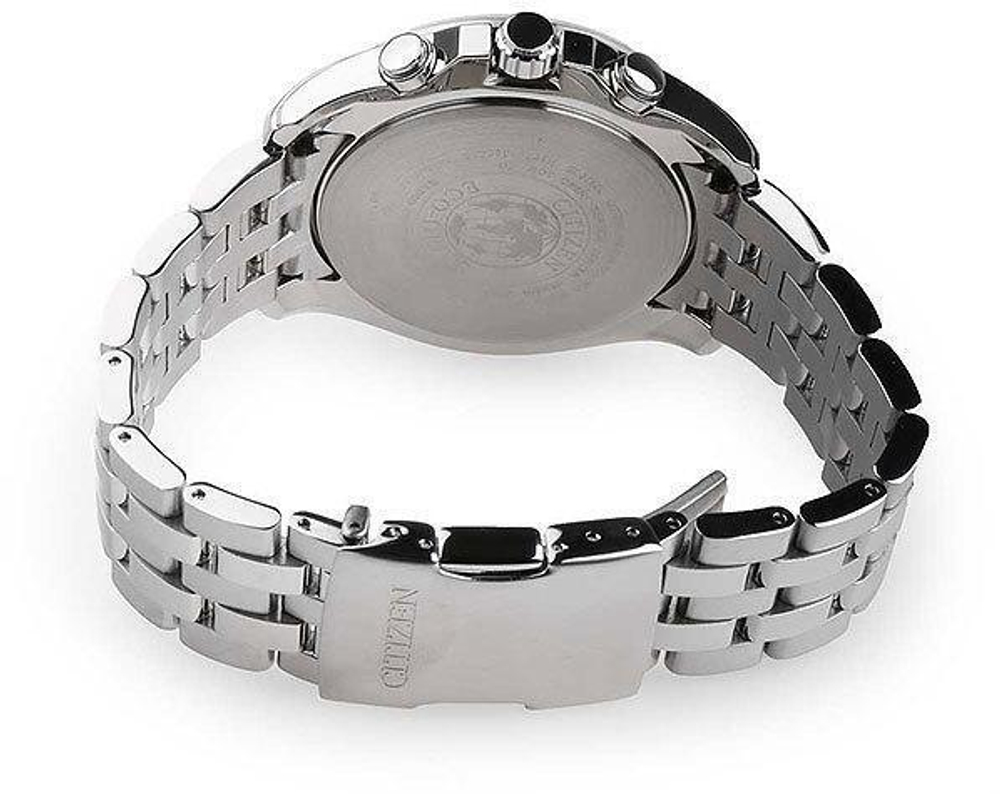 Мужские японские наручные часы Citizen AT9030-55E