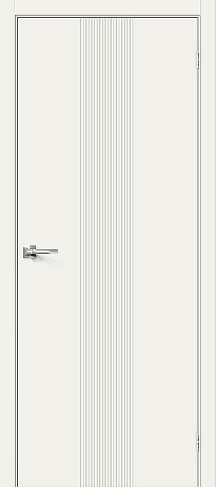 Граффити-21 Whitey