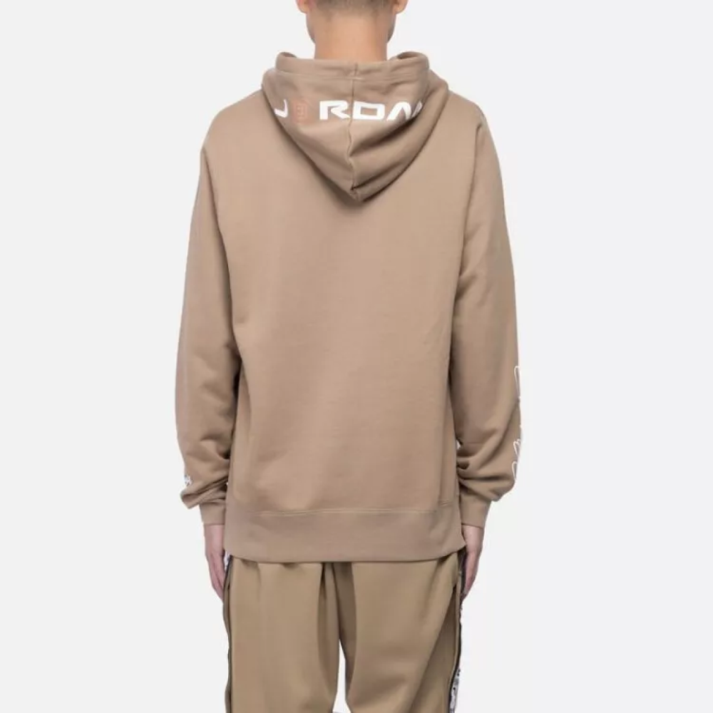 Толстовка Air Jordan x CLOT Logo, AR8395-213