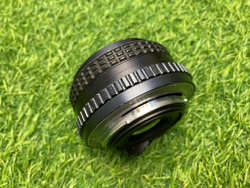 SMC Pentax-M 2/50mm