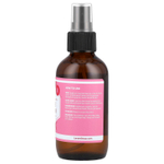 Leven Rose, 100% чистая и органическая, розовая вода, 118 мл (4 жидк. унц.)