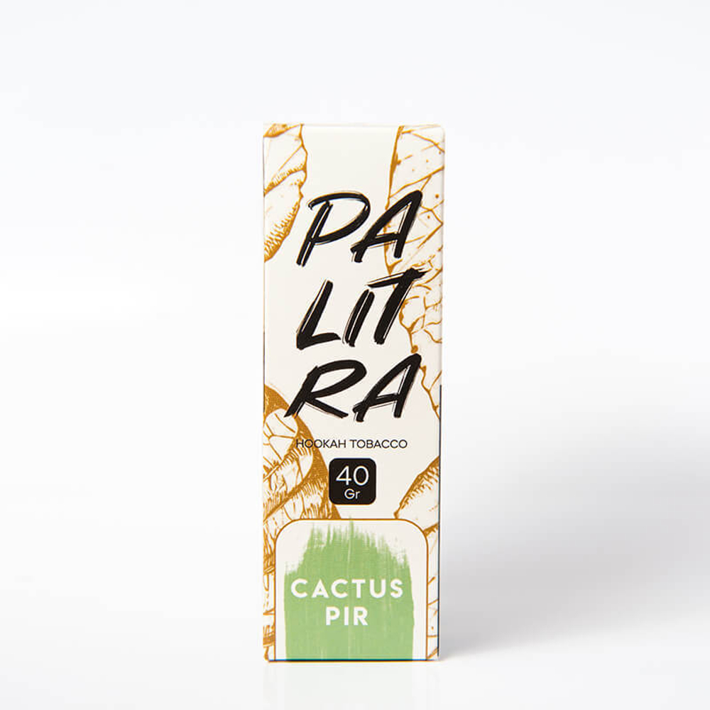 Palitra - Cactus Pir (Кактус) 40 гр.