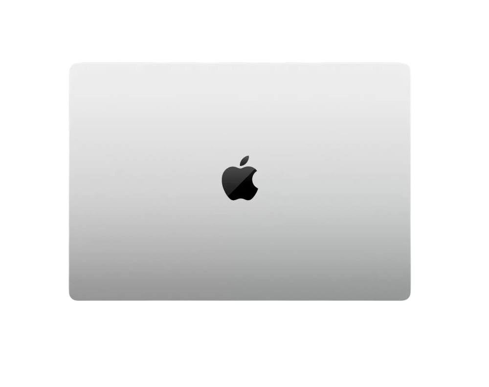 Ноутбук Apple MacBook Pro 14" 2024 (M5 CPU 10-Core, GPU 10-Core, 16Gb, 512Gb) MDE44, Silver