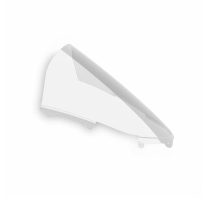 Ducati Performance Высокое ветровое стекло +40 мм Panigale V2 прозрачное