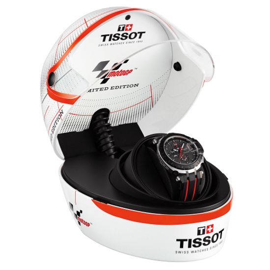 Мужские часы Tissot T092.427.27.061.00 T-Race MotoGP Automatic