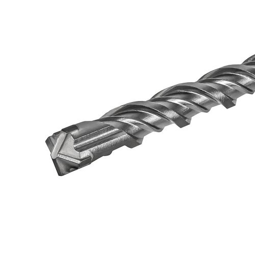 Бур по бетону SDS-max 14х200/340 мм серия Эксперт ПРАКТИКА