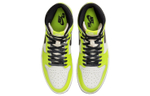 Кроссовки Jordan Air Jordan 1 Retro High Og "Volt"