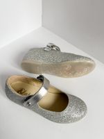 Кожаные туфли Naturino, 28