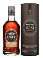 Ром Angostura 1824 Aged 12 Years, 0.7 л