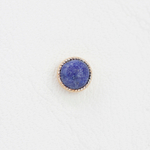 Grisant Cab tops with natural stone