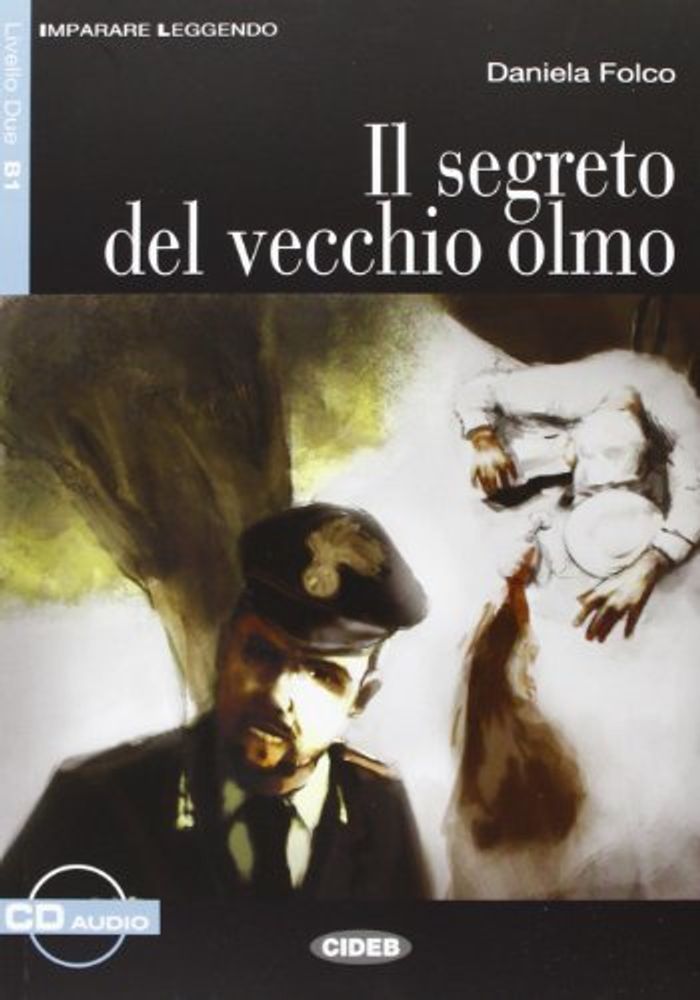 l Segreto del Vecchio Olmo+СD