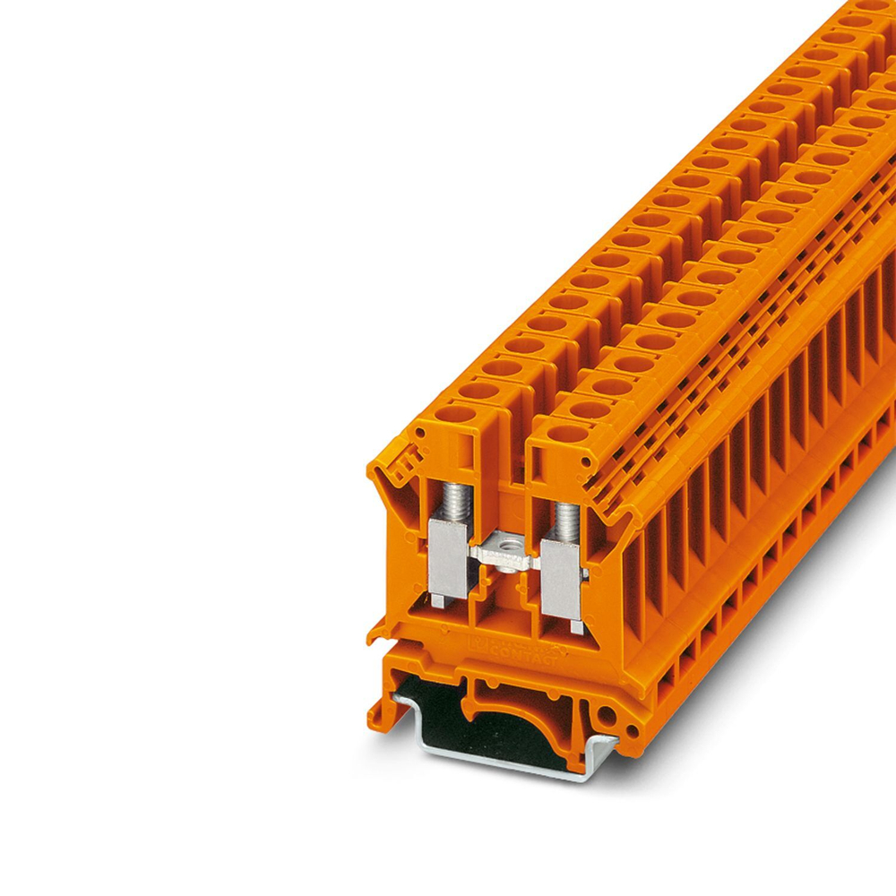 3003305 - UK 6 N OG - Проходные клеммы