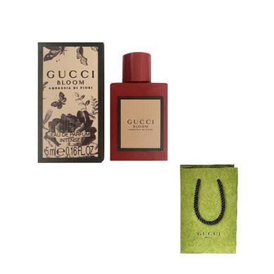 Gucci Bloom Fragrance Women's Perfume Floral Oriental EDP Jasmine Rose 30ml/50ml/100ml
