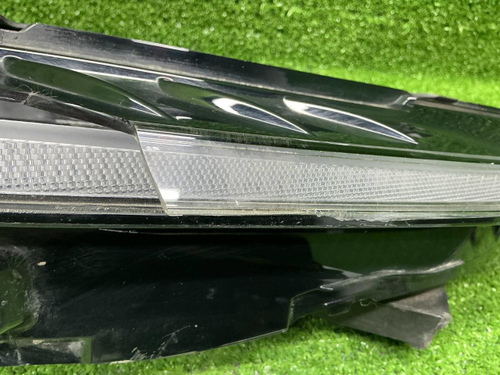 Указатель поворота правый Omoda C5 (2022-н.в.)