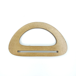 Ручки деревянные  10,5*17,5 см