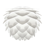 Плафон silvia mini белый