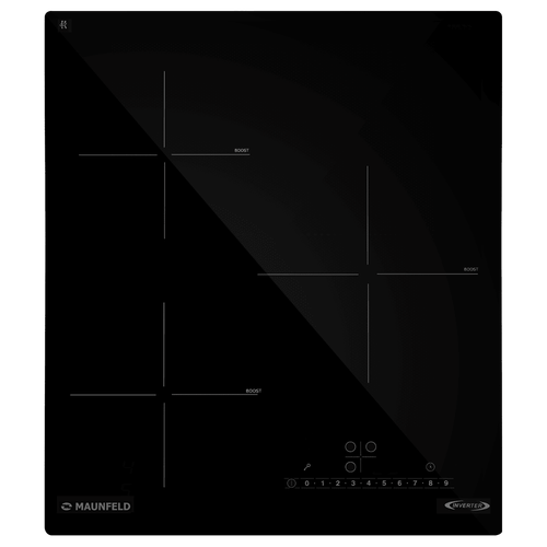 Индукционная варочная панель MAUNFELD AVI4536SBK