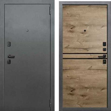 Дверь металлическая Diamond