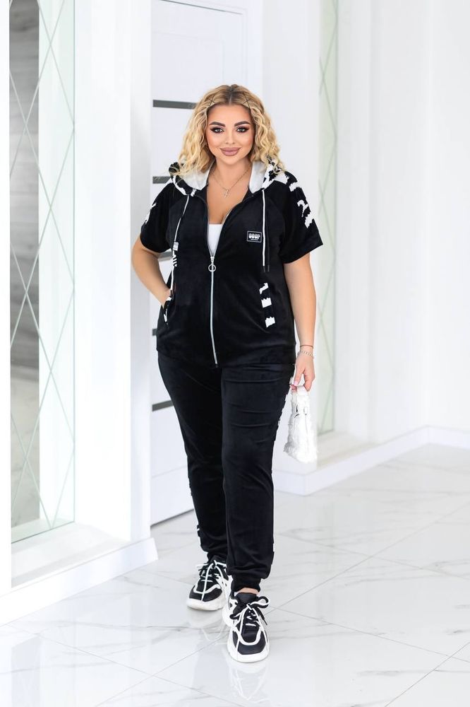 Костюм УК-914-2 Фабрика Моды