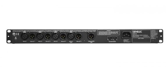 Genelec 9301B