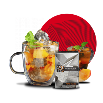 Peter Ralf - Peach Race (250г)