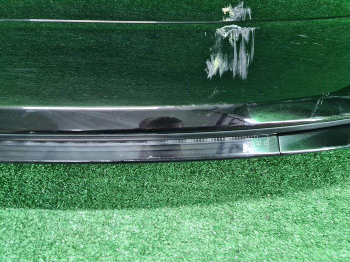 Спойлер крышки багажника RR Vogue 4 L405 (12-22)