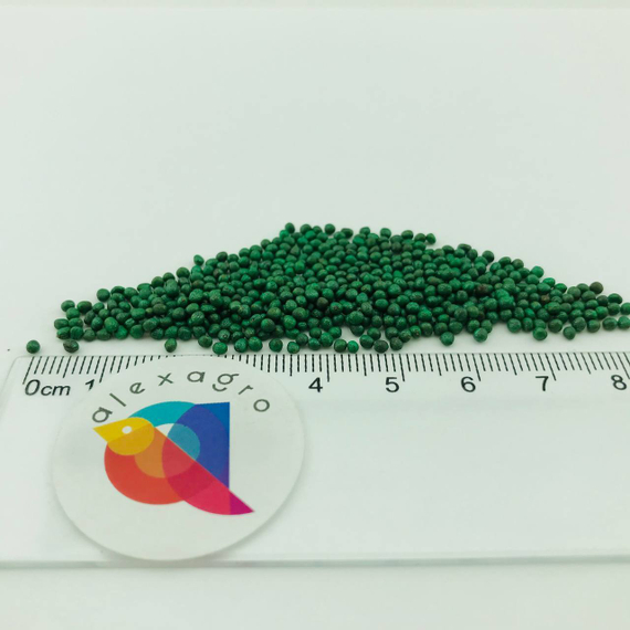 ОАЗИС F1 семена капусты кольраби Enza Zaden отзывы – фото 3