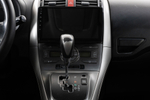 Toyota Auris, 2007 год